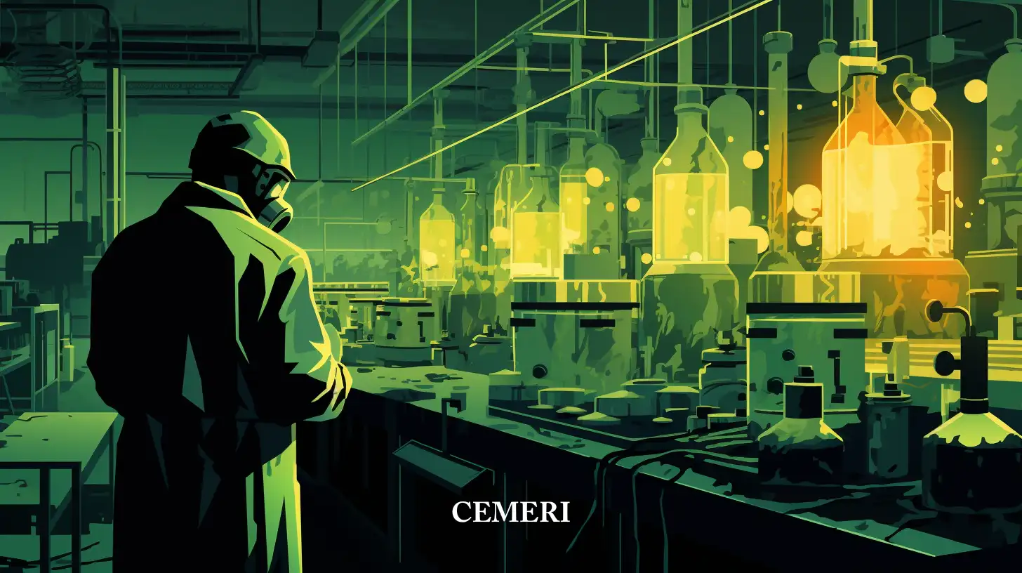 Why does Iran represent a danger to the West?